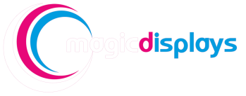 magic logo color