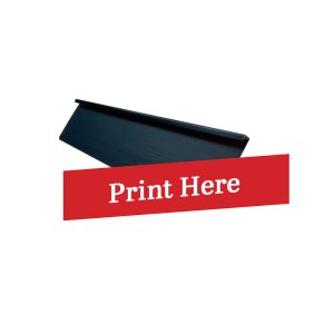 hook brand plate