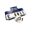 visor pricing unit