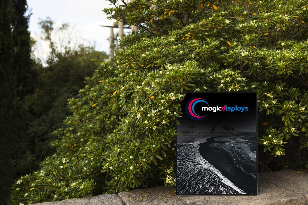 chic modern luxury aesthetics style living room blue tone