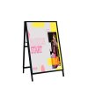 steel sandwich boards